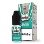 Arctic Mint Liquid Authentic CirKus