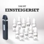 Einsteigerset Podsystem