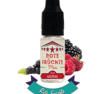 Rote Früchte Aroma Authentic CirKus