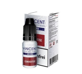 Convoitise Aroma Vincent