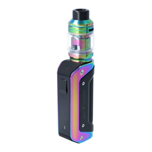 Geekvape Aegis Solo 3 Kit