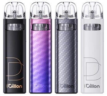 UWELL Dillon EM Pod E-Zigarette