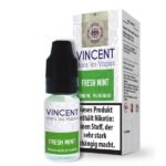 Fresh Mint Liquid Vincent